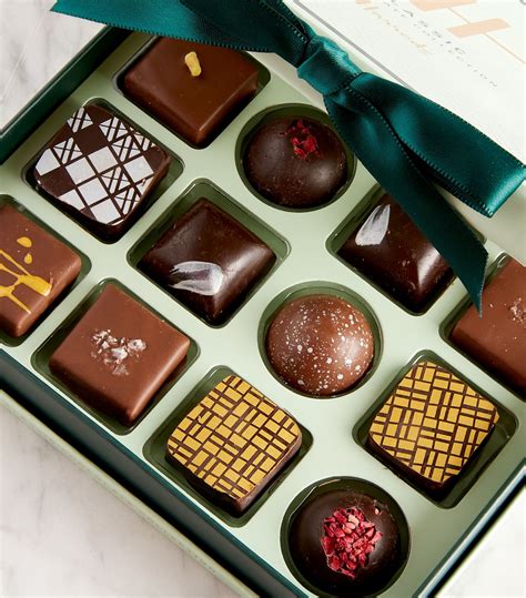 Classic Chocolate Collection .